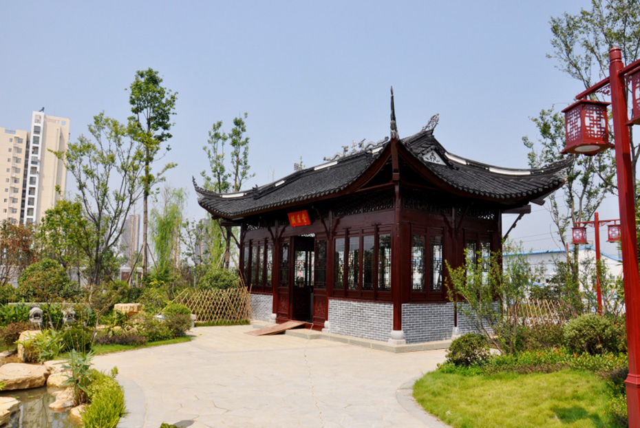 園林設(shè)計(jì)的原則有哪些？