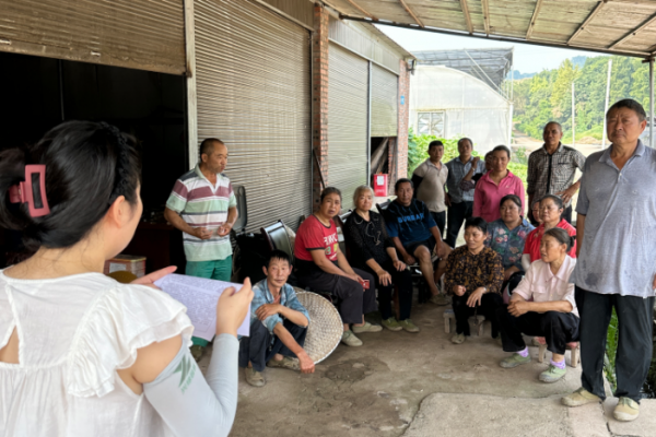 城投花木公司開(kāi)展交通安全教育  筑牢出行“防護(hù)網(wǎng)”